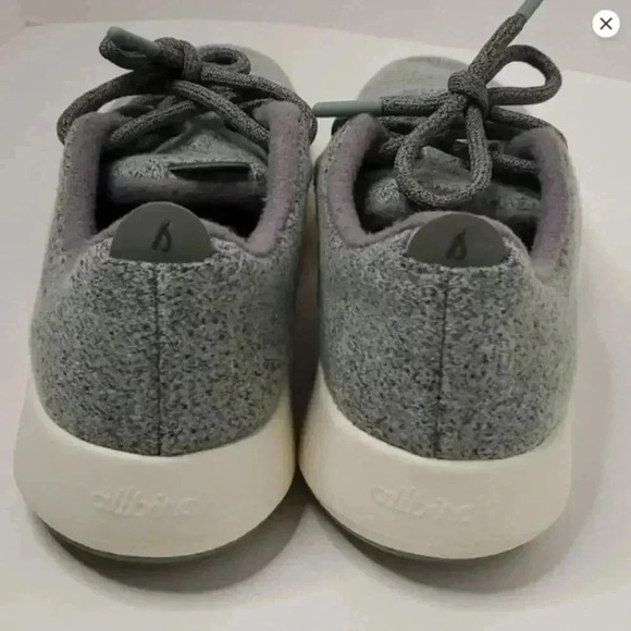 Women's Wool Runner Mizzles W9 - Picture 6 of 9